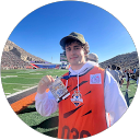 Robert Partridge profile picture